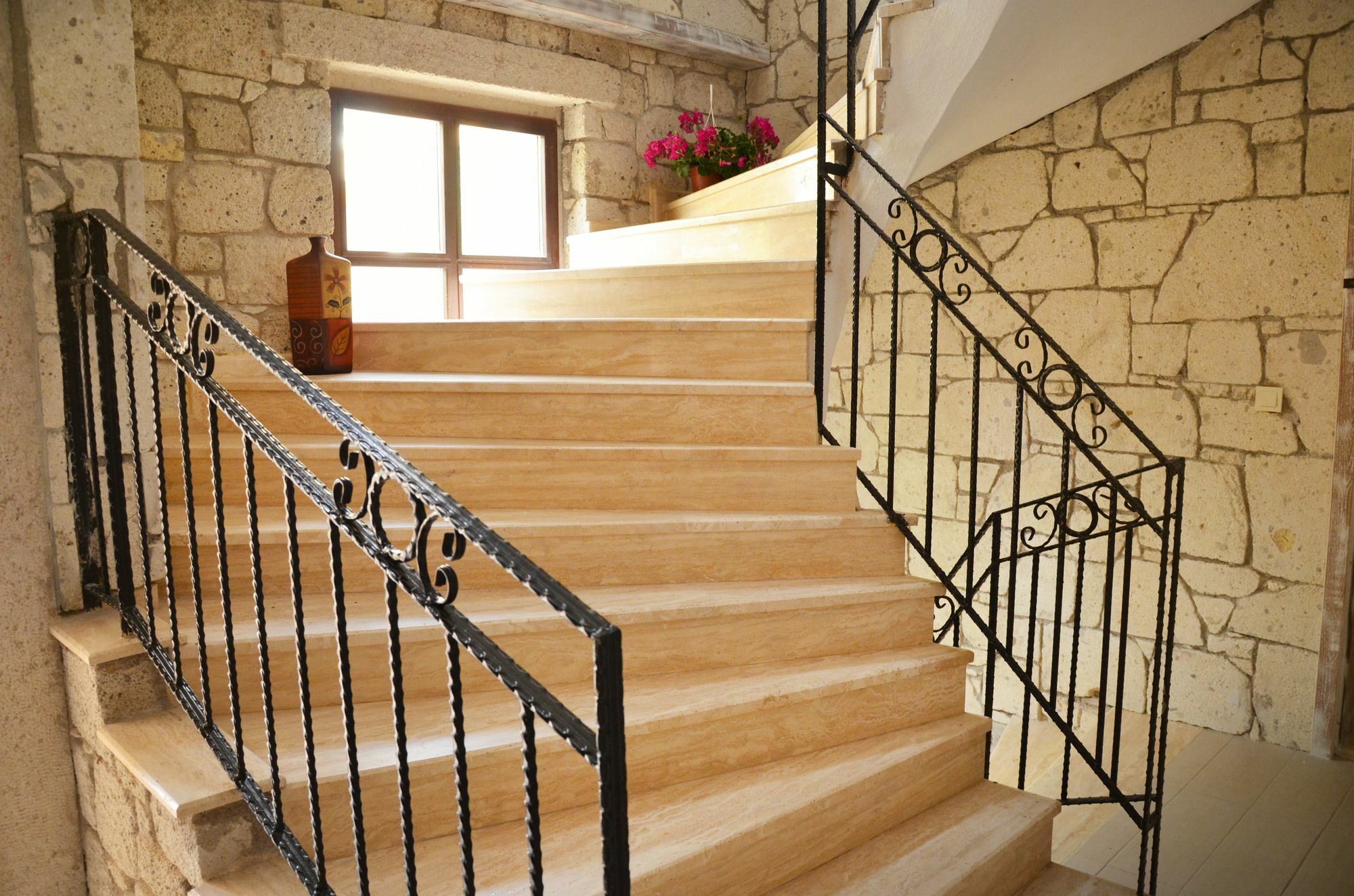 Tasquartas Hotel Alaçatı Esterno foto