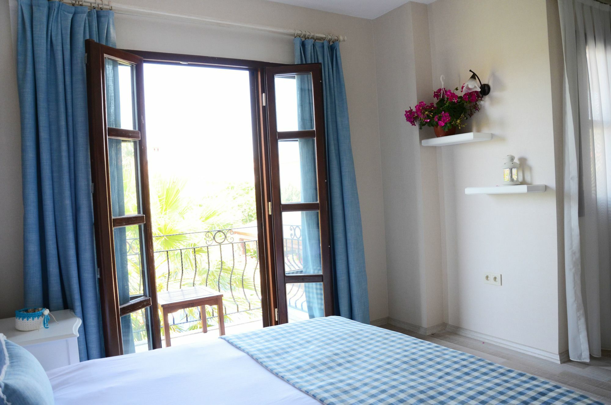 Tasquartas Hotel Alaçatı Esterno foto