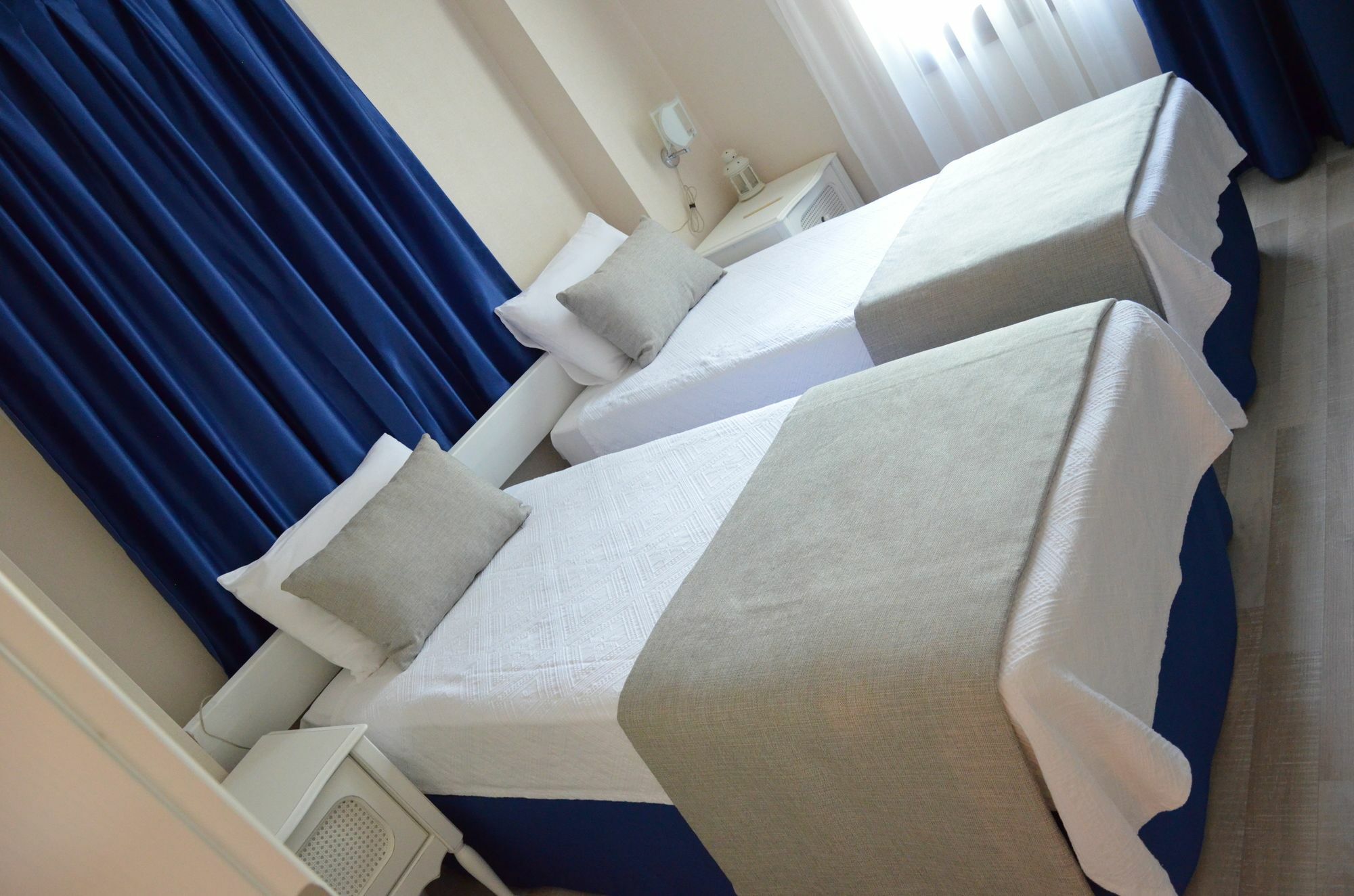 Tasquartas Hotel Alaçatı Esterno foto